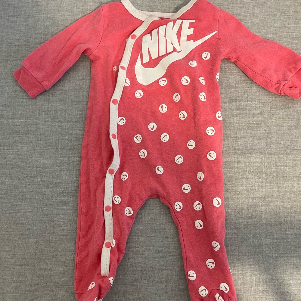 Nike onsie